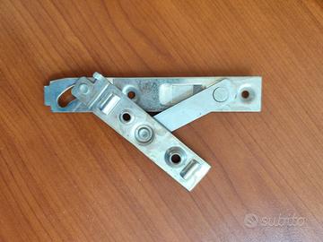 cerniera wasistas ferro