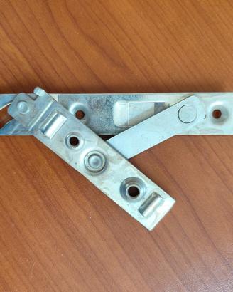 cerniera wasistas ferro