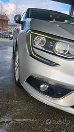 renault megane 1.5 dci 