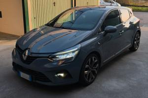 Clio V  1.0 tce Intens Gpl 100cv Full optional