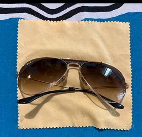 Occhiali da sole ray ban