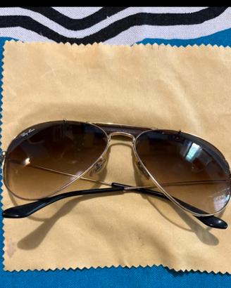 Occhiali da sole ray ban