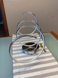 Lampada led a spirale