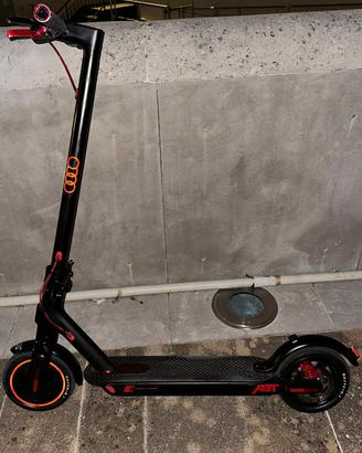monopattino elettrico xiaomi 1s 