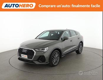 AUDI Q3 RK84470