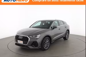 AUDI Q3 RK84470