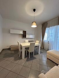 Appartamento ristrutturato tiburtina