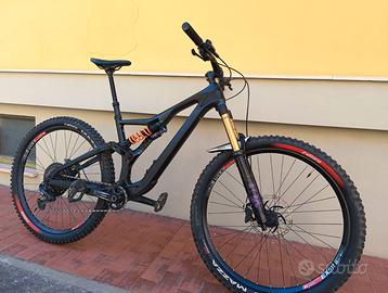 ORBEA RALLON 2021