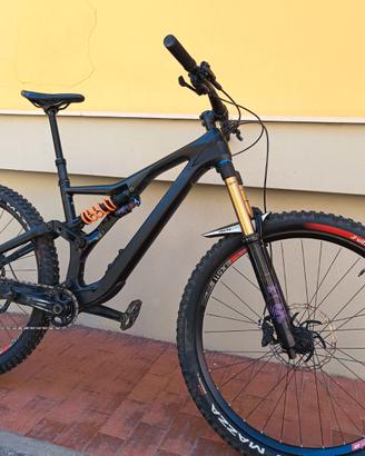 ORBEA RALLON 2021
