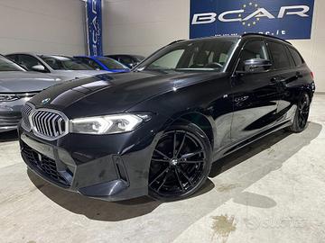 BMW 320 d 48V xDrive Touring Msport /19 M sport