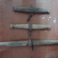 Vilanzole per cavalli