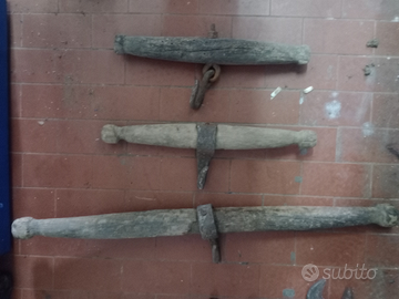 Vilanzole per cavalli