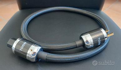 Cavo di alimentazione Hi-Fi