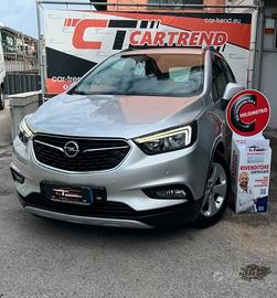 Opel Mokka X 1.4 Turbo GPL Tech 140CV 4x2 Ultimate