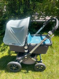 Trio Bugaboo Cameleon 3