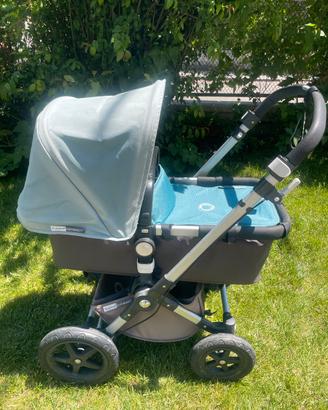 Trio Bugaboo Cameleon 3
