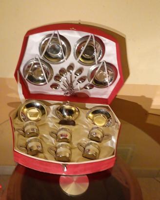 servizio caffè 