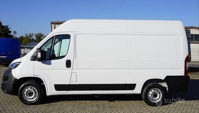 Furgone Fiat Ducato 33 (anno 2020)