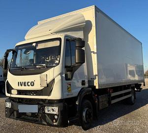 IVECO NEW EUROCARGO ML 120E22P EVI_C E6