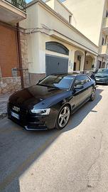 Audi A5 2012
