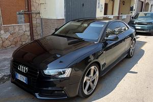 Audi A5 2012