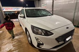 Ford focus 1.5 120 cv