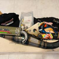 Giannelli NRX kit Biaggi 1996 Booster