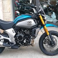 CFMOTO 700CL-X Adventure ADV