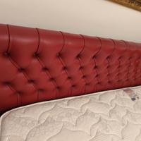 Letto matrimoniale