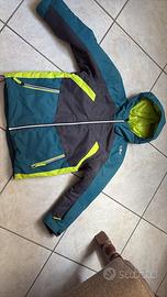 Giacca sci CMP 128