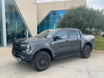 Ford Ranger Raptor 2.0 Ecoblue 4WD DC 5 posti poss
