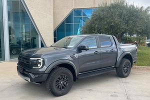 Ford Ranger Raptor 2.0 Ecoblue 4WD DC 5 posti poss