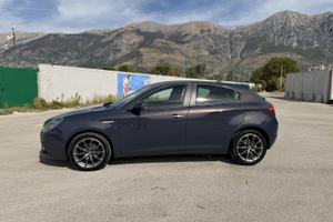 Alfa romeo giulietta 1.6 120cv