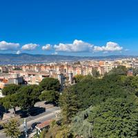 Via Monsignor Antonio Lanza (a.ze Viale Europa)