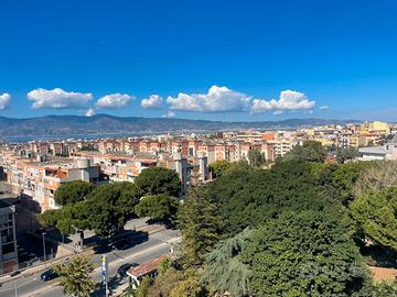 Via Monsignor Antonio Lanza (a.ze Viale Europa)