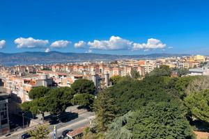 Via Monsignor Antonio Lanza (a.ze Viale Europa)