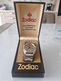 Orologio Zodiac olympos NOS