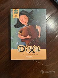 Puzzle 500 pezzi DIXIT