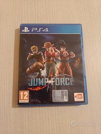 Jump force ps4