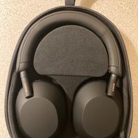 Sony WH-1000XM5 | Cuffie Wireless con Noise Cancel