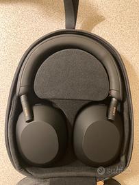 Sony WH-1000XM5 | Cuffie Wireless con Noise Cancel