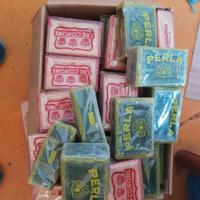 sapone Tre Corone, Perla 