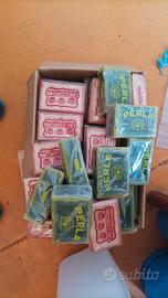 sapone Tre Corone, Perla 