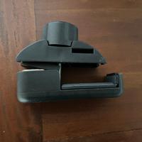 Kit fissaggio box tetto