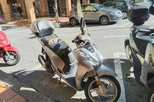Sh 125 Honda