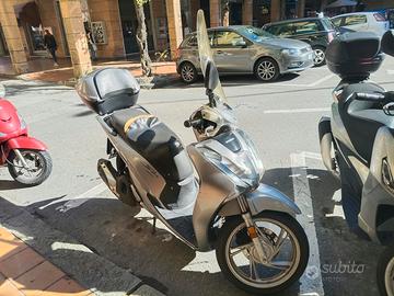 Sh 125 Honda