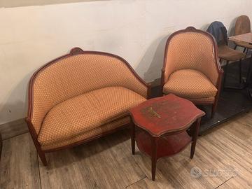 Set di arredamento Inizio ‘900