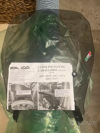 Cupolino Parabrezza Fantic Caballero