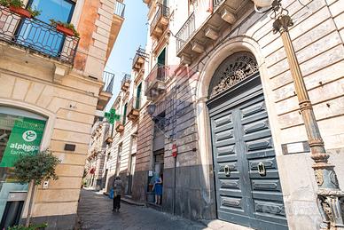 Appartamento - Acireale
