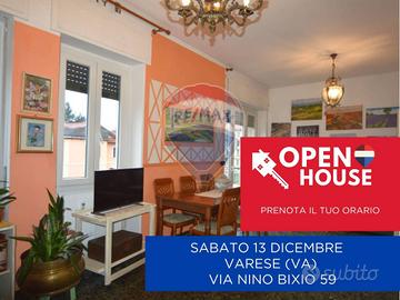 Appartamento - Varese